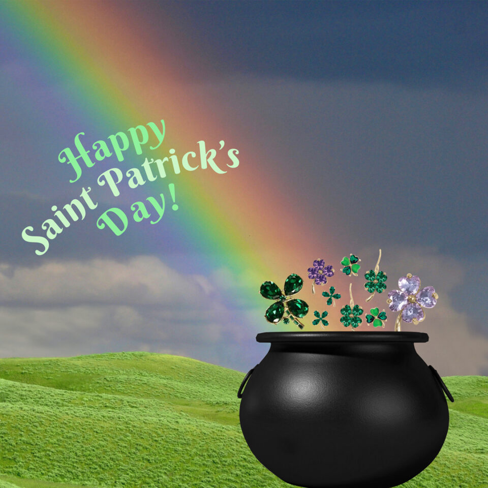 St.-Patrick's-Day