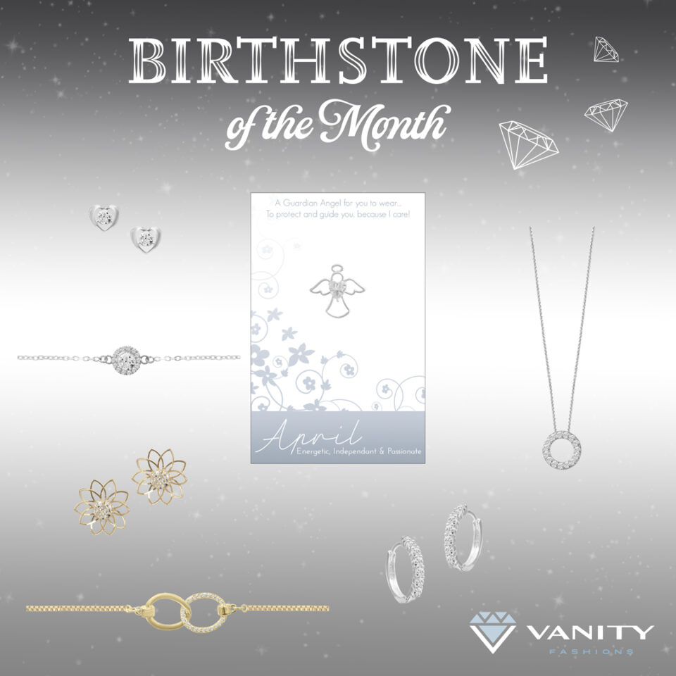 AprilBirthstone