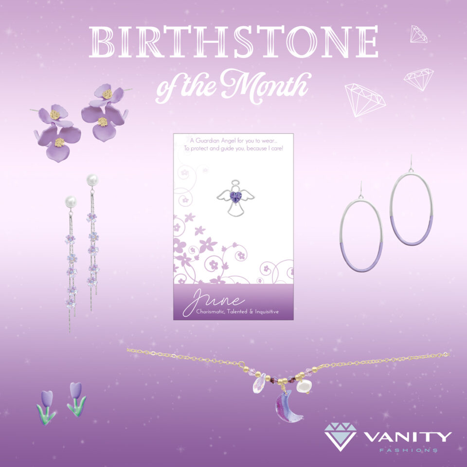 JuneBirthstone