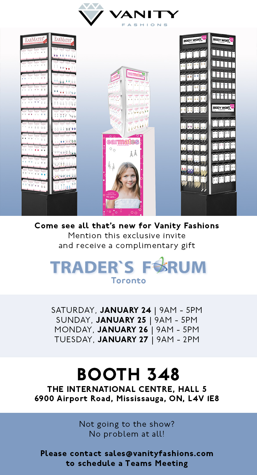 TradersJanuary