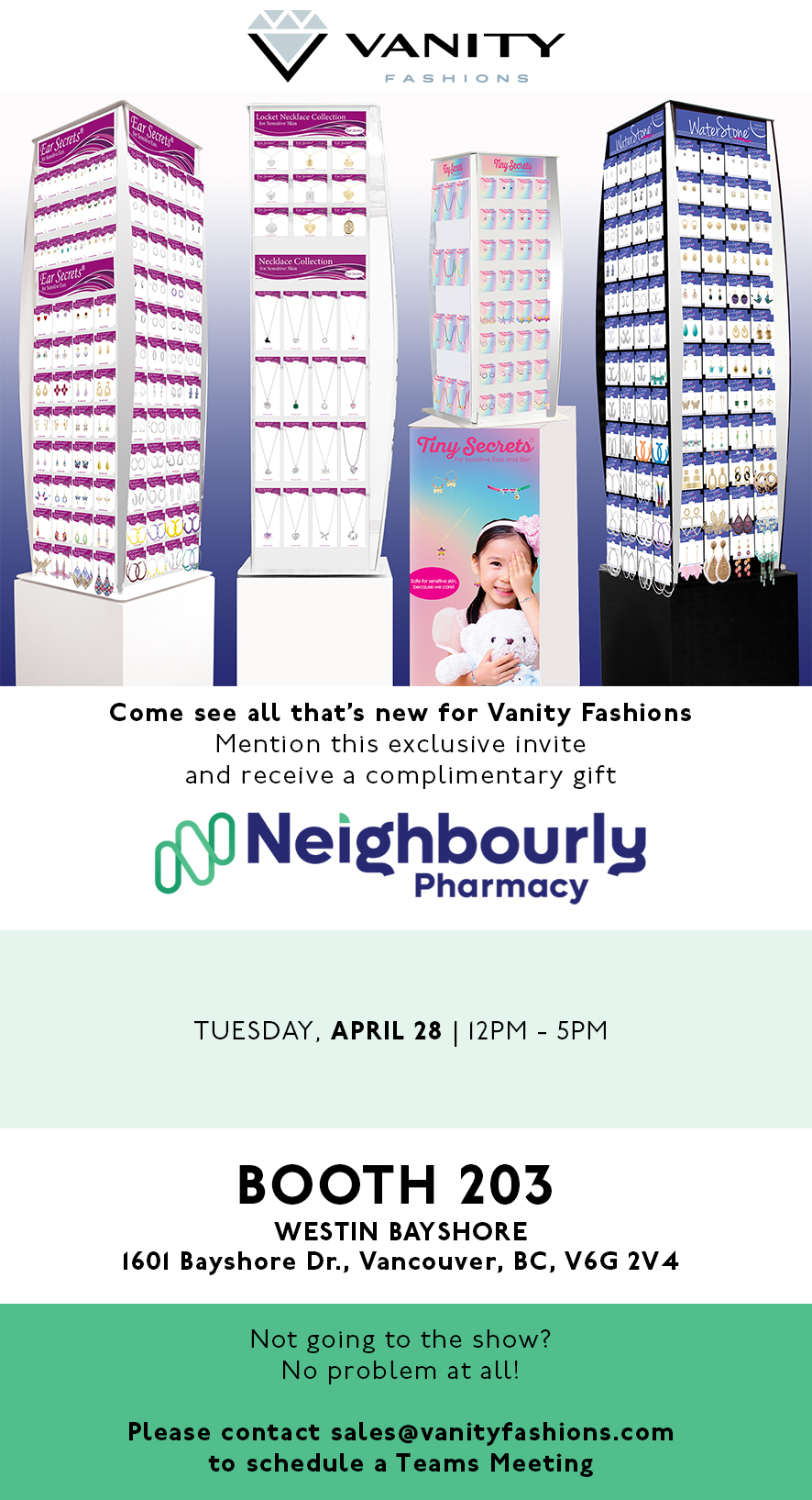 NeighbourlyApril