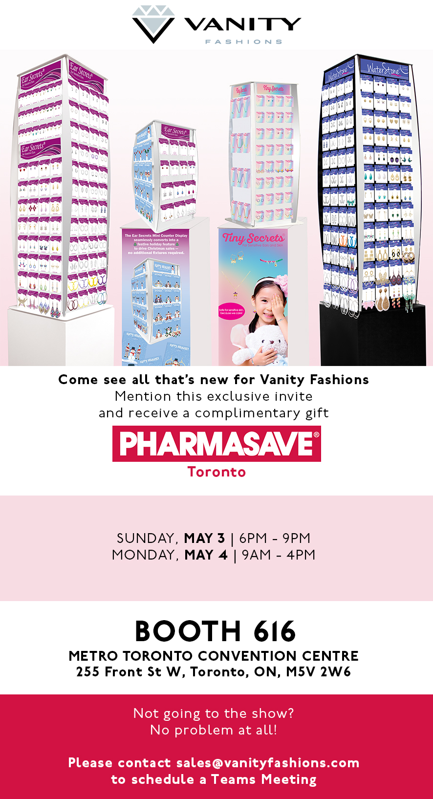 PharmasaveMay